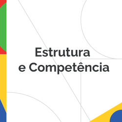 Estrutura e Competência