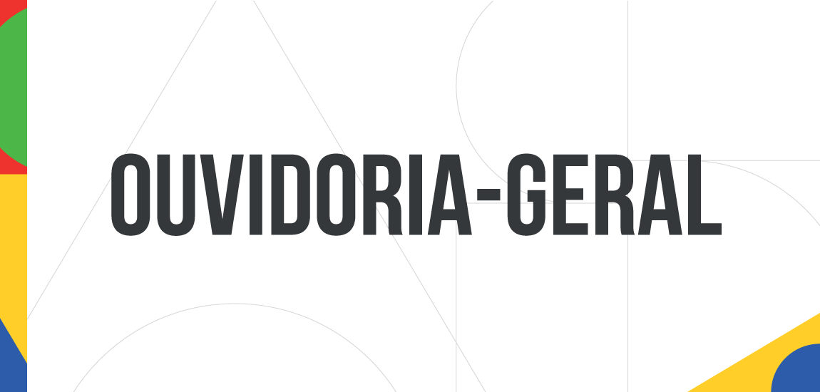 Ouvidoria-Geral