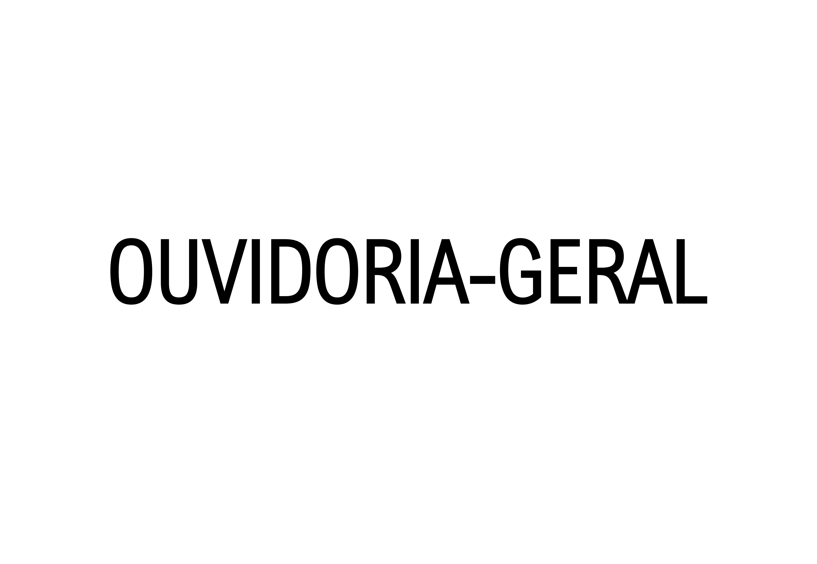 Ouvidoria-Geral