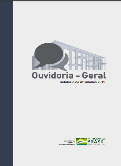 Relatório anual 2019