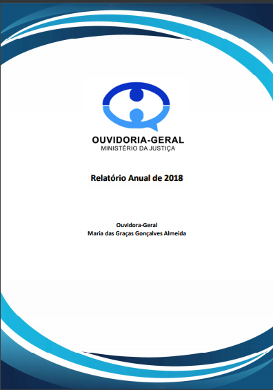 Relatório 2018