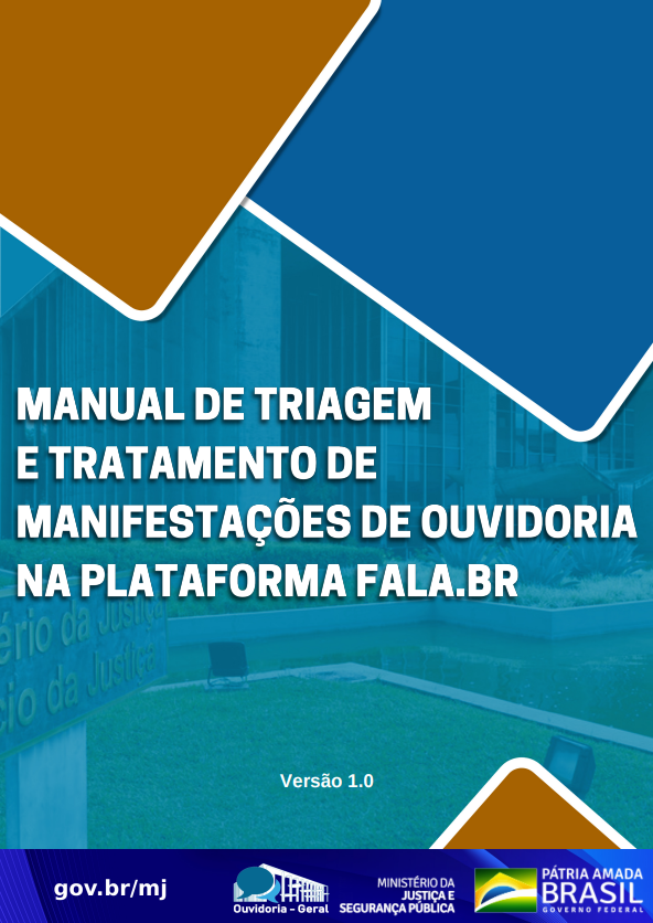 Manual de triagem