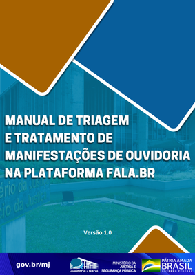 Manual de triagem