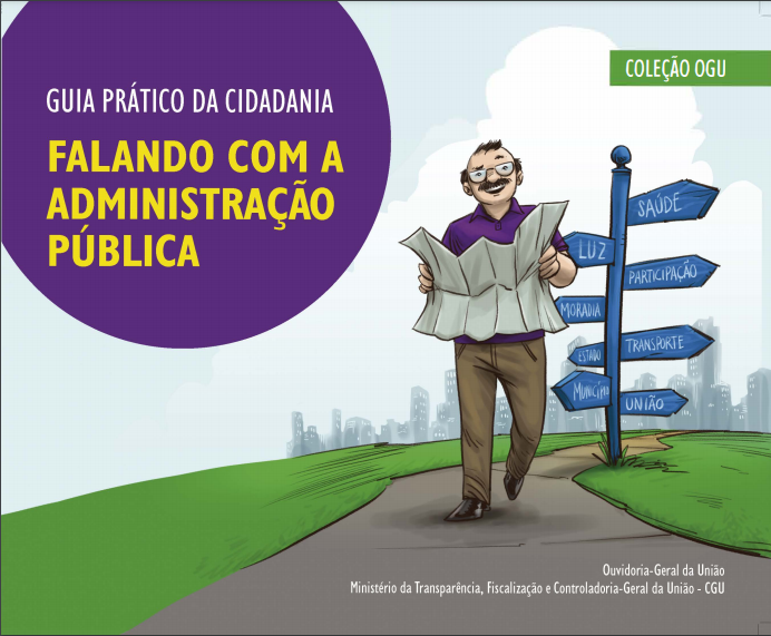 Guia prático cidadania