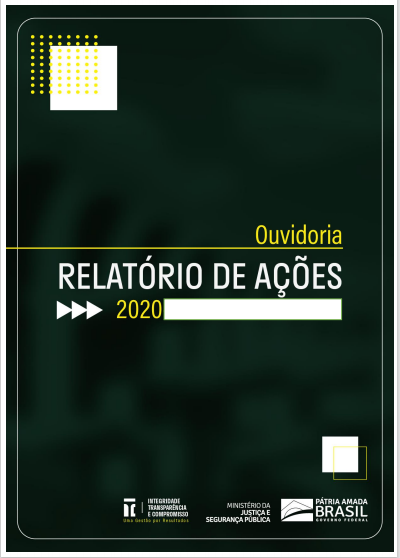Relatório anual 2020