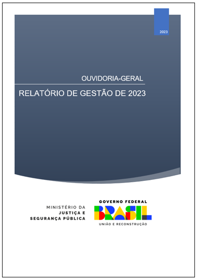 Relatório anual 2023
