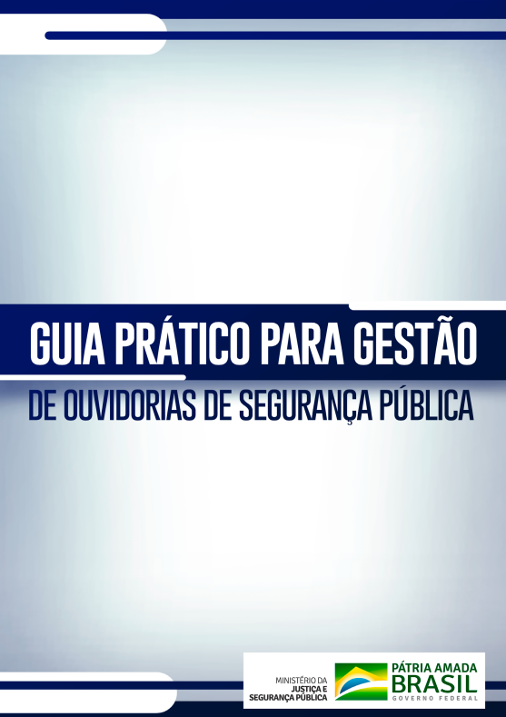 Guia prático para Gestão Pública