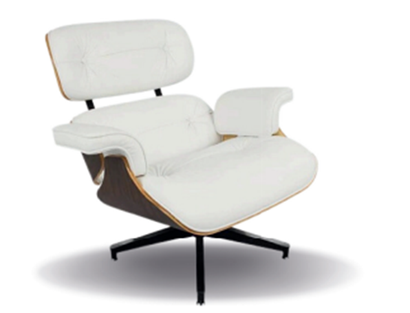 EAMES LOUGE CHAIR