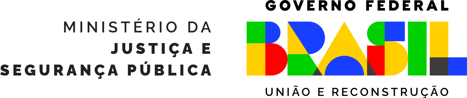 Logo cor preta
