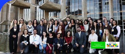 MJSP capacita organizações da sociedade civil para acolhida de migrantes e refugiados