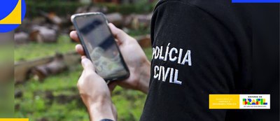 MJSP apoia operações policiais no Pará e em Mato Grosso do Sul com inteligência cibernética