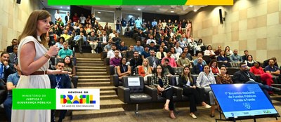 MJSP promove integração inédita entre fundos públicos federais de segurança, saúde, educação e assistência social