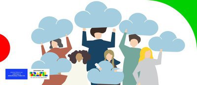 Senajus fortalece política de enfrentamento ao tráfico de pessoas e ao contrabando de migrantes