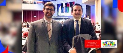 Brasil apresenta avanços na política migratória em fórum internacional da ONU na Suíça