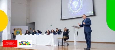 Encontro discute enfrentamento integrado das violências contra grupos de pessoas vulnerabilizadas