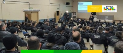 Operação Narke 6 avança contra lavagem de dinheiro do narcotráfico no Rio Grande do Sul