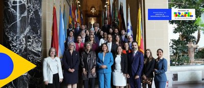 Encontro da OEA debate cooperação regional e combate ao tráfico de pessoas nas Américas