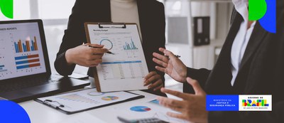 Governo Federal amplia recursos do MJSP em mais de R$ 408 milhões para ações de segurança pública