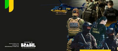 Senasp abre inscrições para pós-graduação em inteligência e Inovação no enfrentamento ao crime