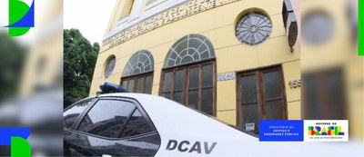 Com apoio do MJSP, norte-americano suspeito de exploração sexual infantojuvenil é preso em São Paulo