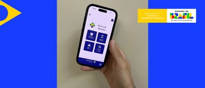 Vai comprar celular usado? Nova fase do Programa Celular Seguro permite consultar situação do aparelho