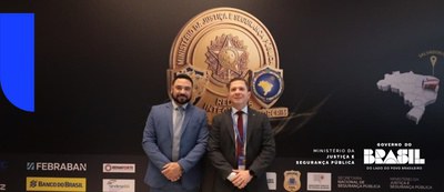 Integração entre estados fortalece combate ao crime organizado