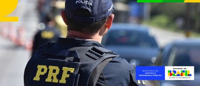 PRF conclui Operação Carnaval 2026 com reforço na fiscalização nas rodovias federais