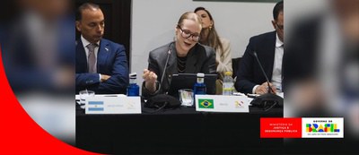 Brasil apresenta política migratória em fórum ibero-americano