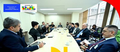 Sedigi discute implantação do ECA Digital com setores do mercado adulto