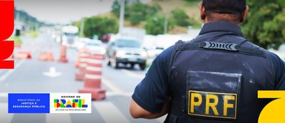 PRF divulga balanço da Operação Rodovida 2025/2026 e reforça combate a condutas de risco