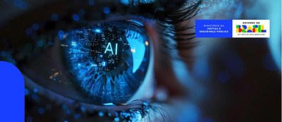 MJSP abre consulta pública sobre guia de uso ético de Inteligência Artificial