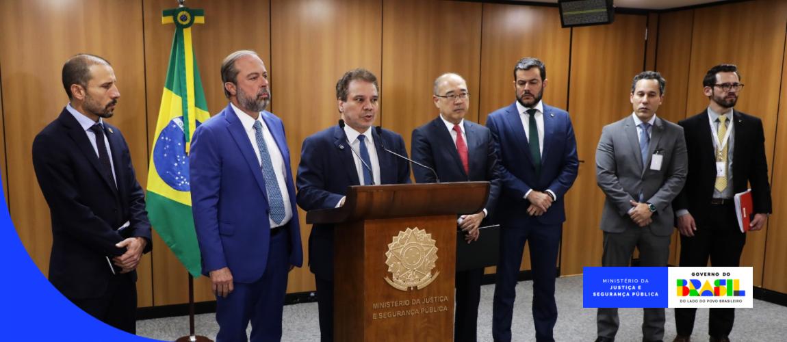 MJSP e MME, em parceria com ANP, Cade e PF, prometem rigor no combate a aumentos de preços injustificados em postos, distribuidoras e refinarias