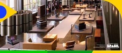 Exposição Palácio