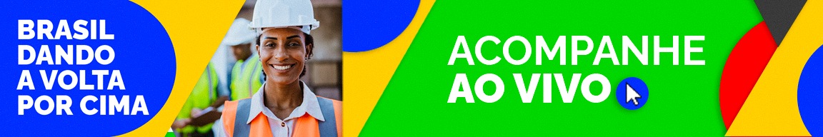 Banner Brasil dando a volta por cima