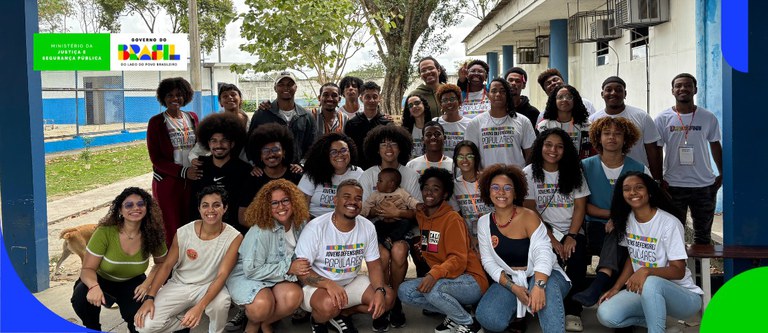 Projeto Jovens Defensores Populares abre novas turmas no Rio de Janeiro