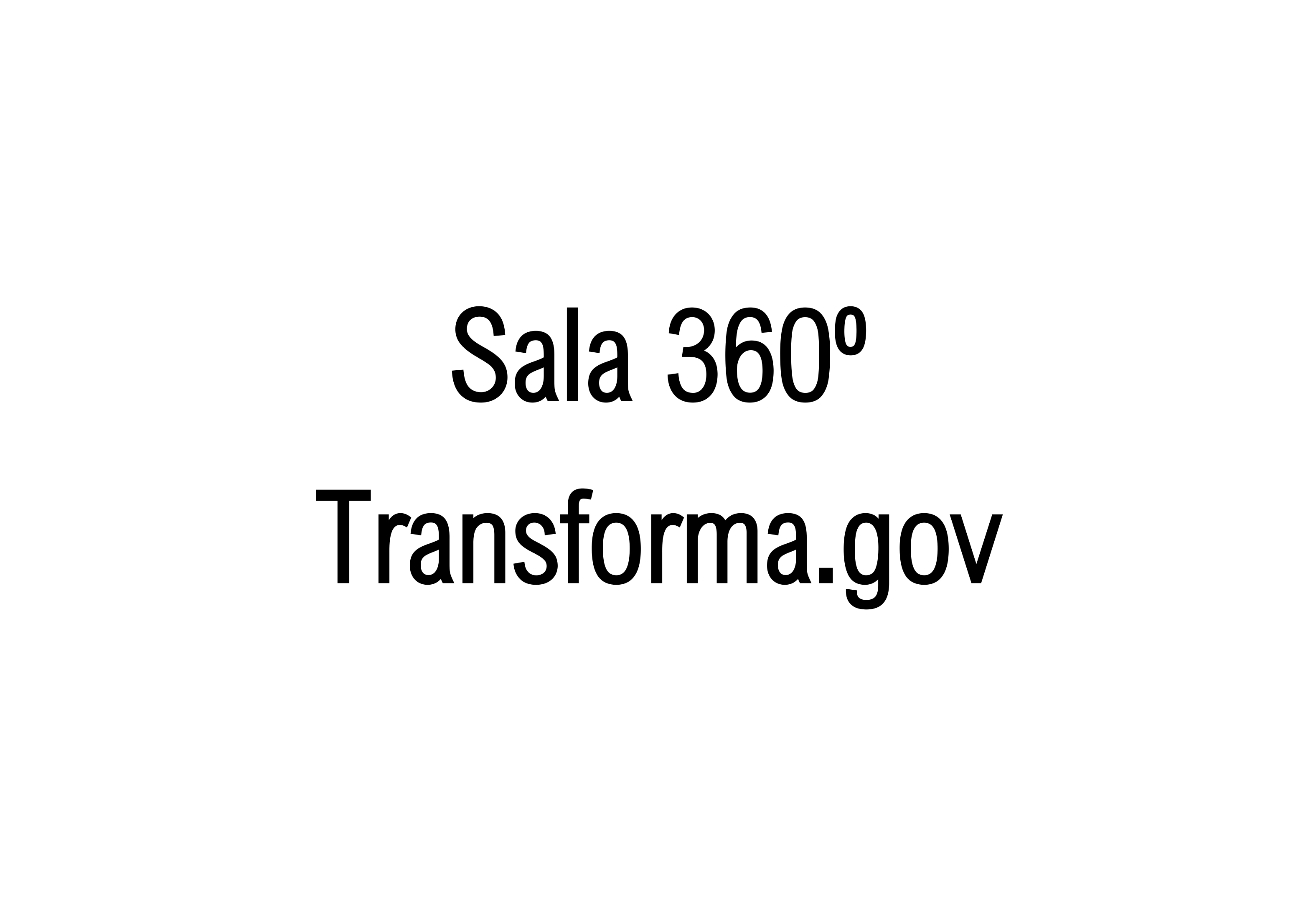 Sala 360°