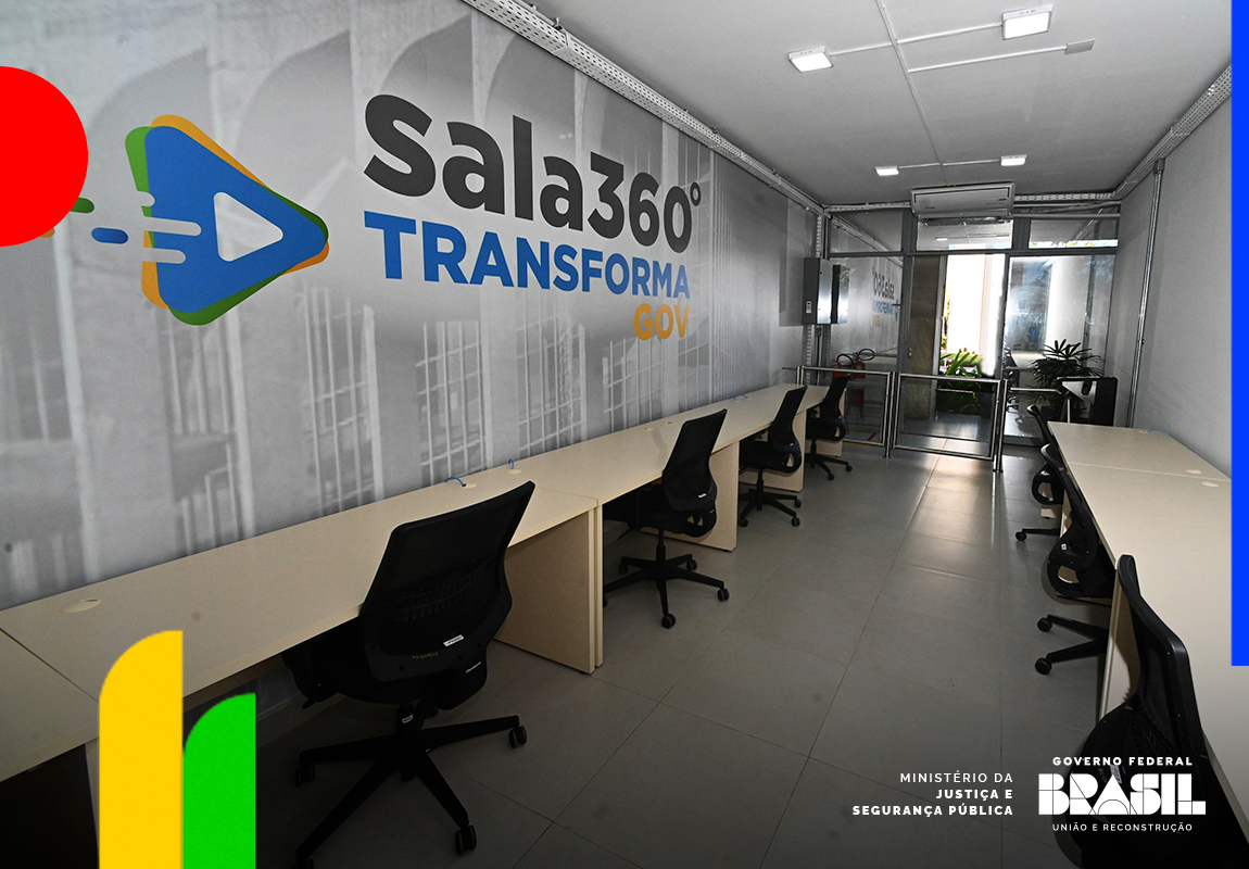 Sala 360°