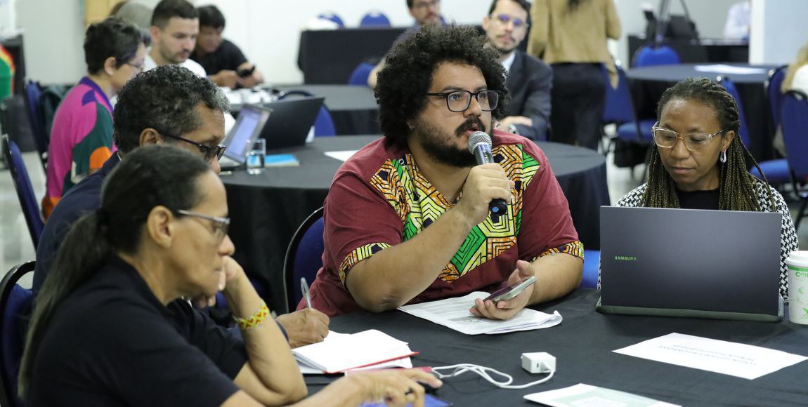 Com participação de povos indígenas, comunidades tradicionais, governo, sociedade civil e setor privado, encontro avança em diretrizes para REDD+