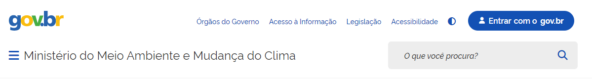 print barra de pesquisa