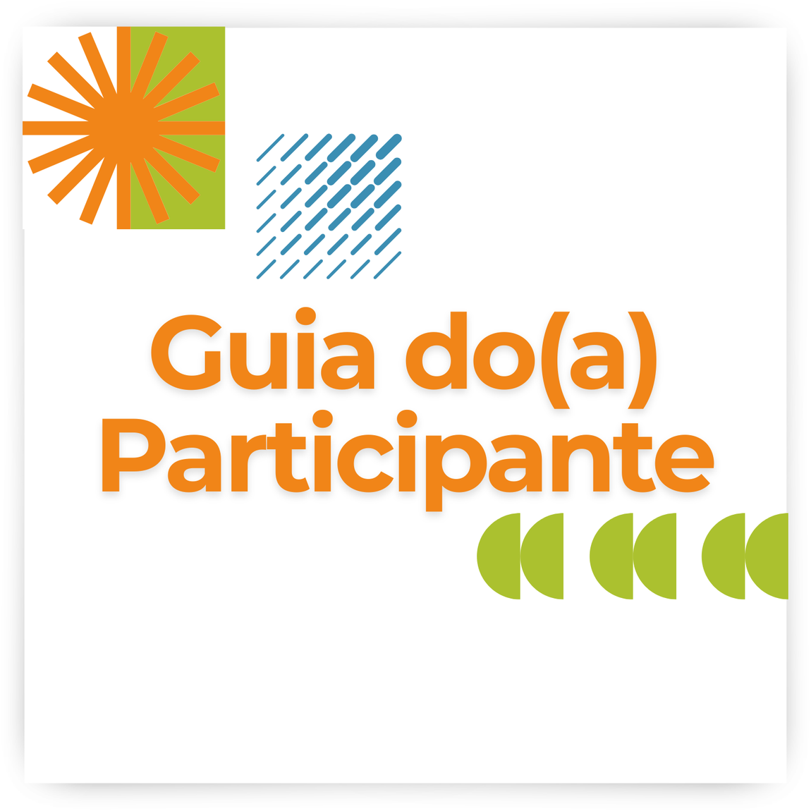 Guia do Participante