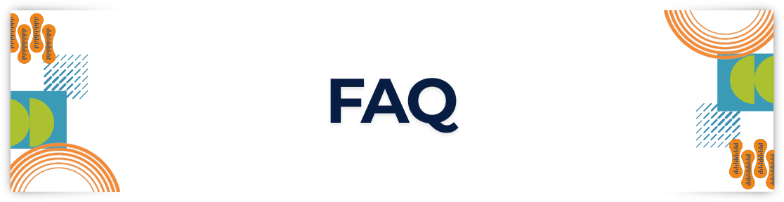 FAQ - perguntas e respostas