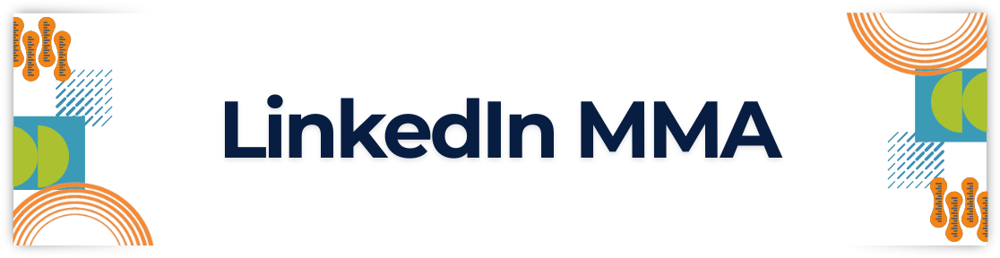 LinkedIn MMA