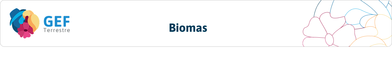 Biomas