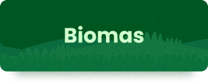 Botão biomas