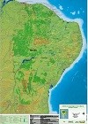Mapa das unidades de conservação e terras indígenas do bioma Caatinga.jpg