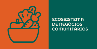 ecossistema de negócios comunitários