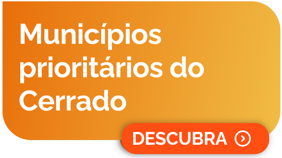 municipios prioritarios cerrado