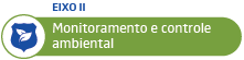 monitoramento e controle ambiental