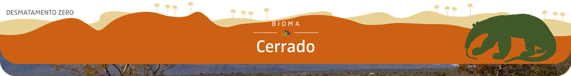 cerrado