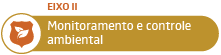 monitoramento e controle ambiental